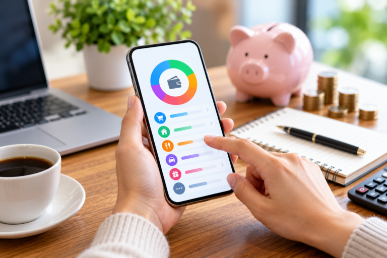 Expense Tracker App: A Smart Way to Manage Your Money in 2026